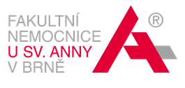 Šedo-červené logo webu, vede na úvodní stránku